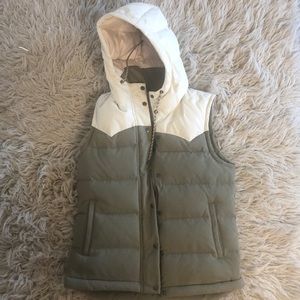 Patagonia Bivy Vest